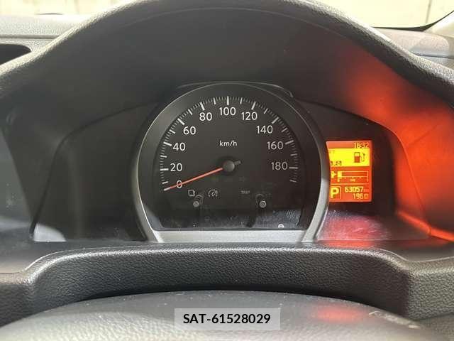 Nissan VANETTE VAN 2019-03 7021147-10