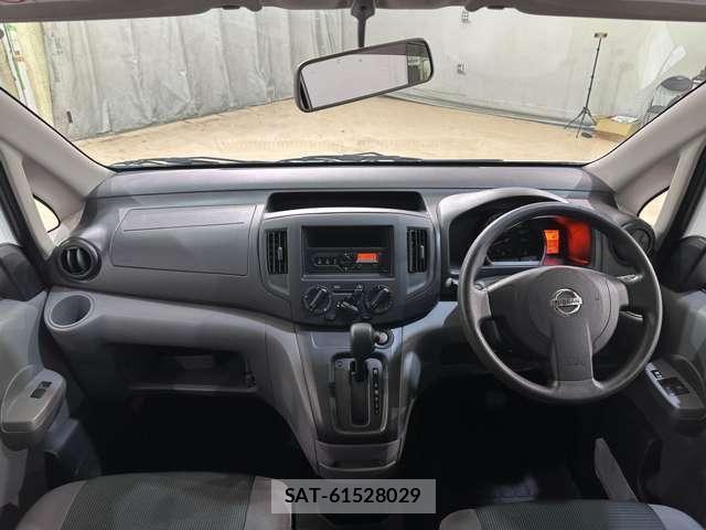 Nissan VANETTE VAN 2019-03 7021147-11