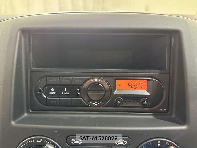 Nissan VANETTE VAN 2019-03 7021147-12
