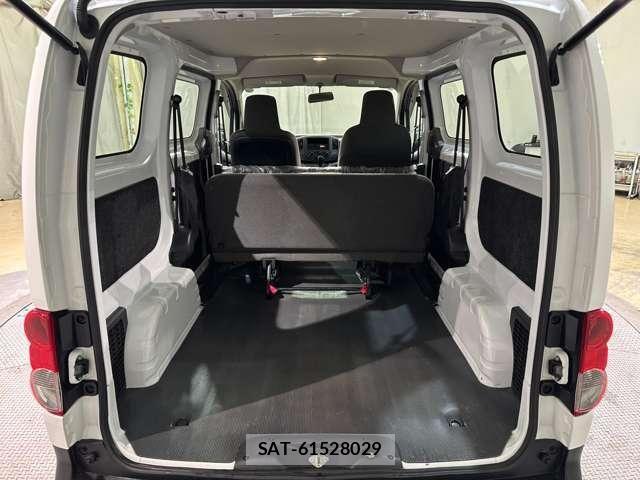 Nissan VANETTE VAN 2019-03 7021147-14