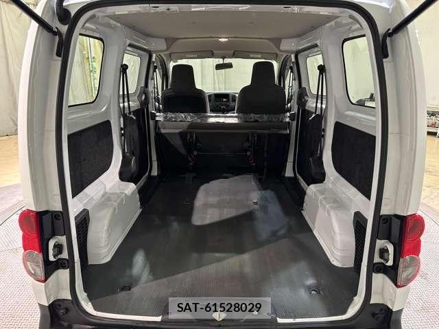 Nissan VANETTE VAN 2019-03 7021147-15