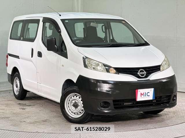 Nissan VANETTE VAN 2019-03 7021147-1