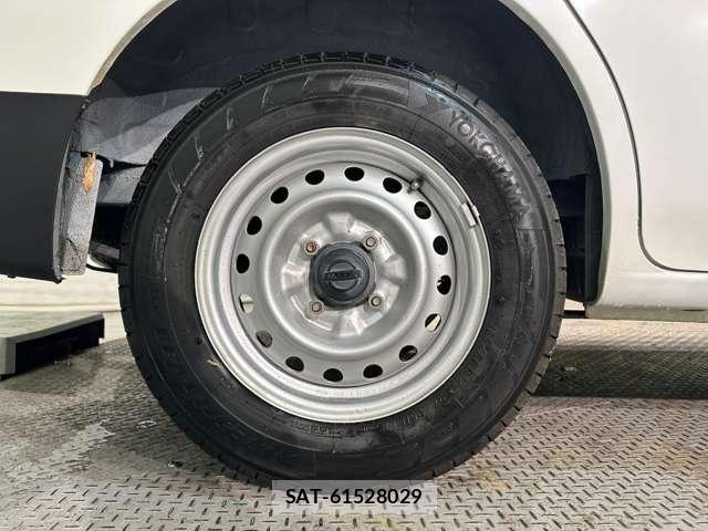 Nissan VANETTE VAN 2019-03 7021147-21
