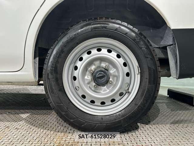 Nissan VANETTE VAN 2019-03 7021147-22
