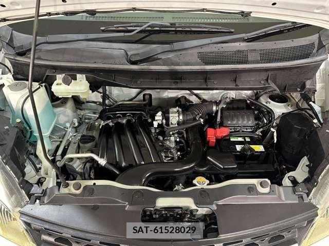 Nissan VANETTE VAN 2019-03 7021147-24