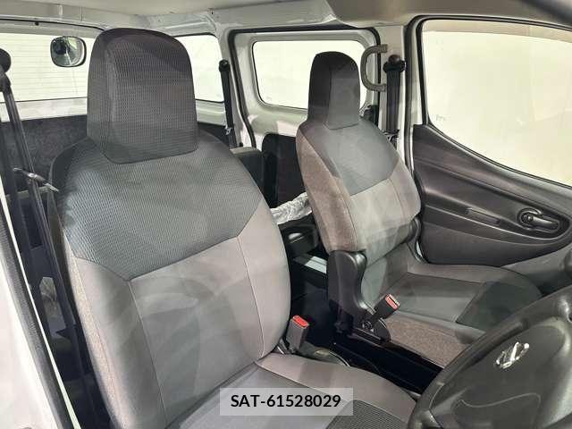 Nissan VANETTE VAN 2019-03 7021147-28