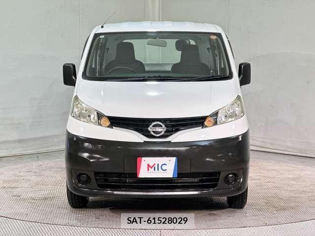 Nissan VANETTE VAN 2019-03 7021147-2