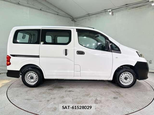 Nissan VANETTE VAN 2019-03 7021147-3