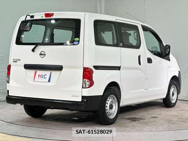 Nissan VANETTE VAN 2019-03 7021147-4