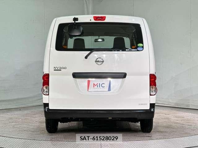 Nissan VANETTE VAN 2019-03 7021147-5