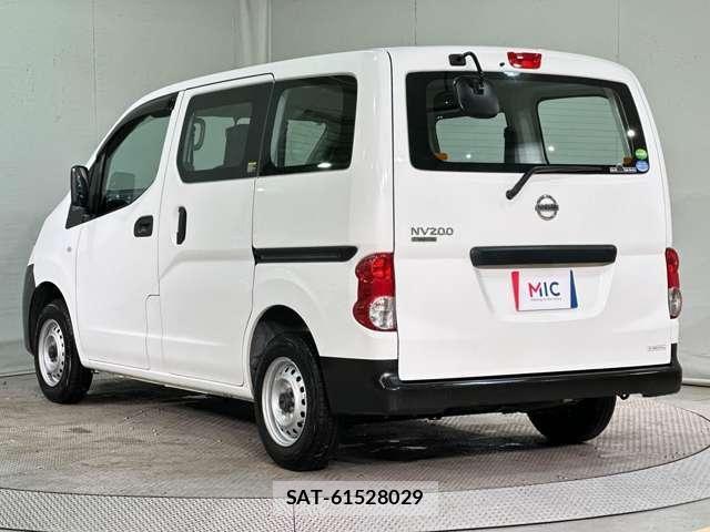 Nissan VANETTE VAN 2019-03 7021147-6