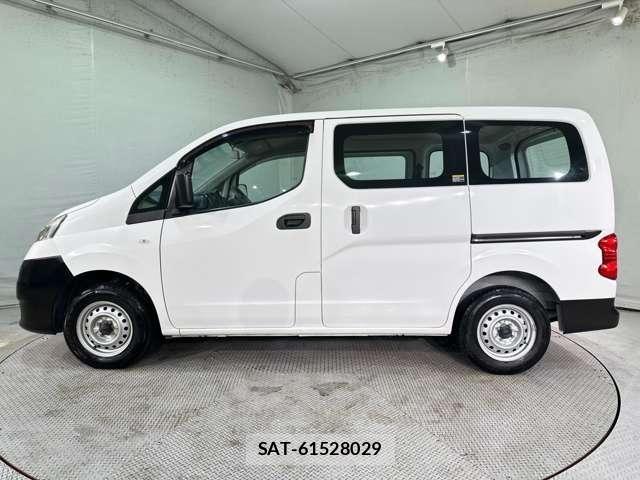 Nissan VANETTE VAN 2019-03 7021147-7