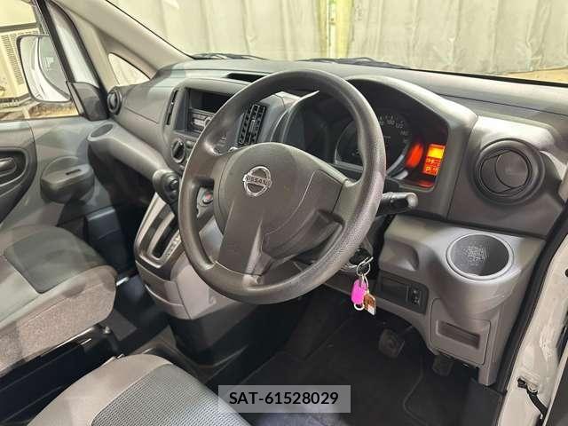 Nissan VANETTE VAN 2019-03 7021147-8