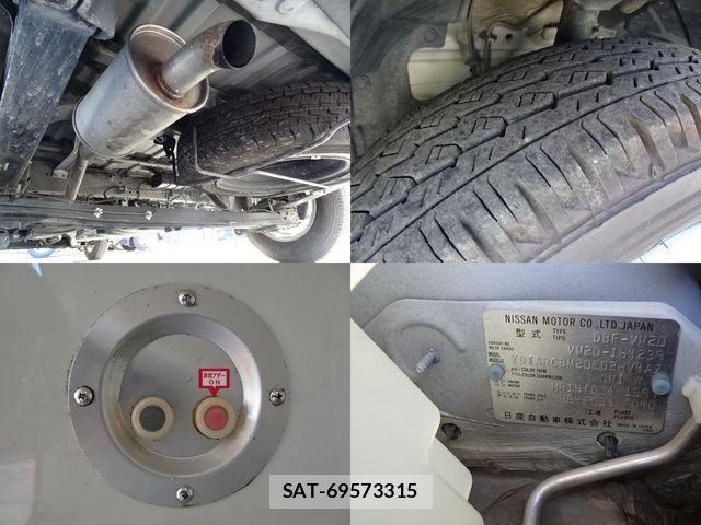Nissan VANETTE VAN 2021-02 7060070-9