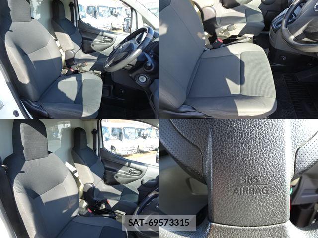 Nissan VANETTE VAN 2021-02 7060070-13