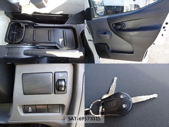 Nissan VANETTE VAN 2021-02 7060070-16