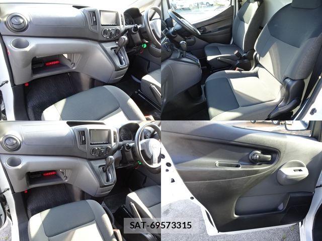 Nissan VANETTE VAN 2021-02 7060070-17