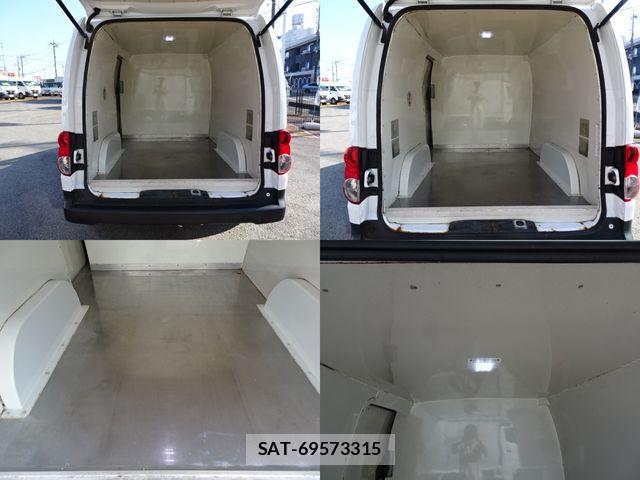 Nissan VANETTE VAN 2021-02 7060070-3