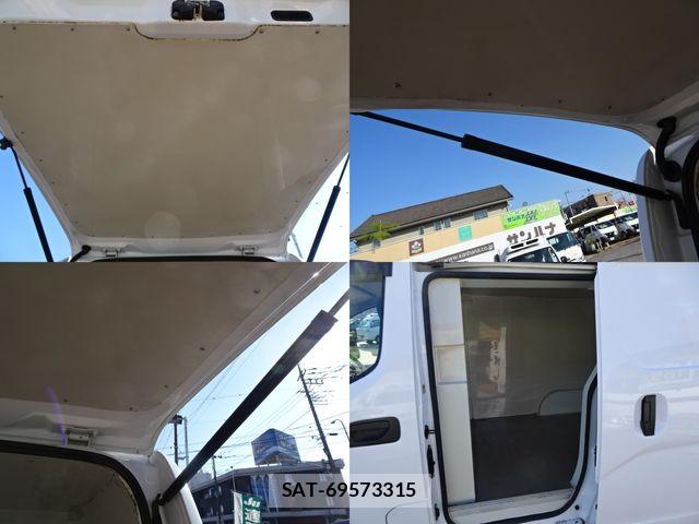 Nissan VANETTE VAN 2021-02 7060070-5