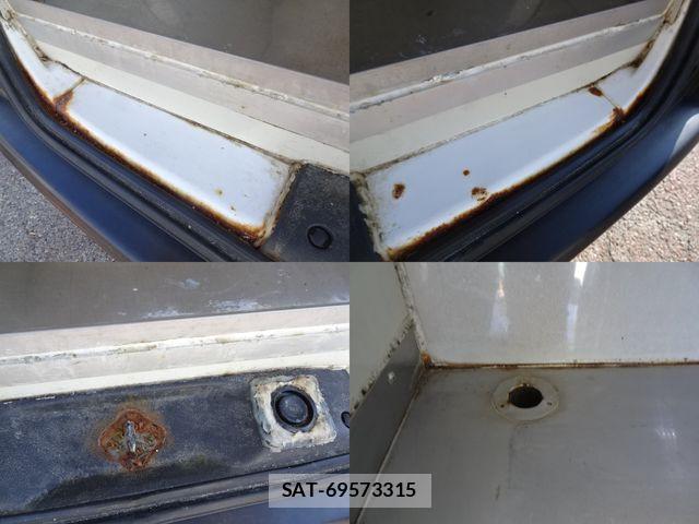 Nissan VANETTE VAN 2021-02 7060070-7
