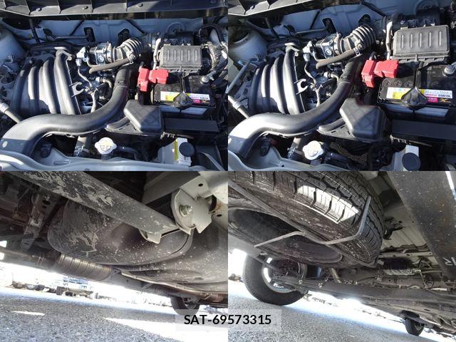 Nissan VANETTE VAN 2021-02 7060070-8