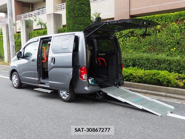 Nissan VANETTE VAN 2024-02 7060073-0
