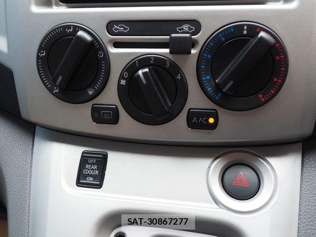 Nissan VANETTE VAN 2024-02 7060073-9