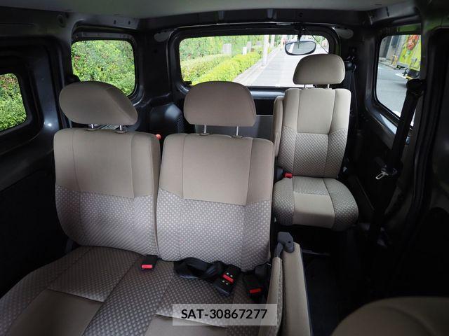 Nissan VANETTE VAN 2024-02 7060073-13