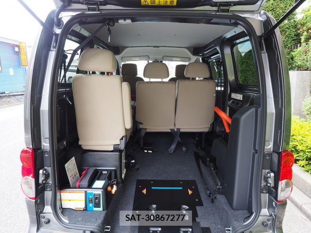 Nissan VANETTE VAN 2024-02 7060073-14