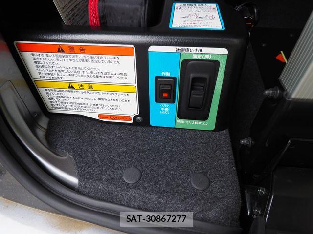 Nissan VANETTE VAN 2024-02 7060073-16