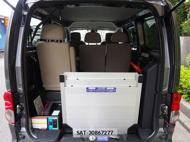 Nissan VANETTE VAN 2024-02 7060073-17