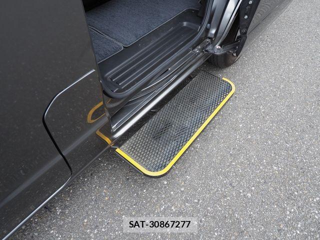 Nissan VANETTE VAN 2024-02 7060073-18