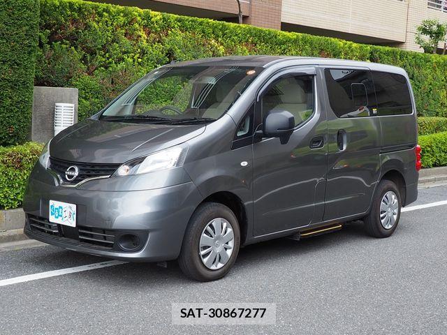 Nissan VANETTE VAN 2024-02 7060073-19