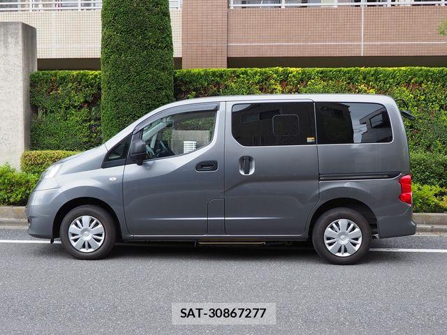 Nissan VANETTE VAN 2024-02 7060073-20