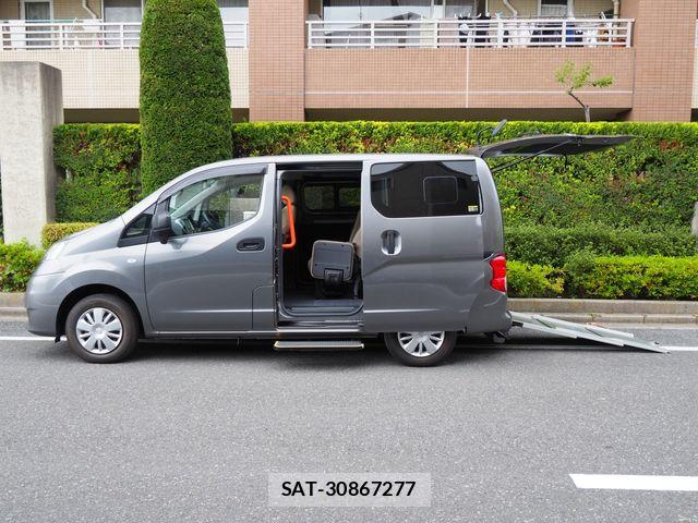 Nissan VANETTE VAN 2024-02 7060073-21