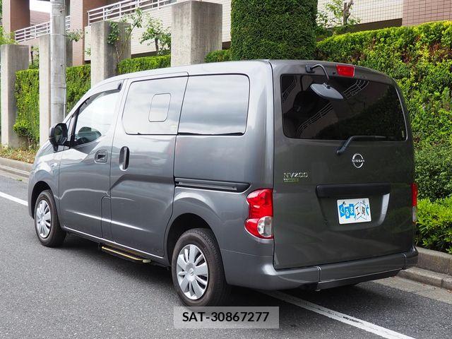 Nissan VANETTE VAN 2024-02 7060073-22