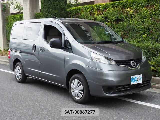 Nissan VANETTE VAN 2024-02 7060073-23