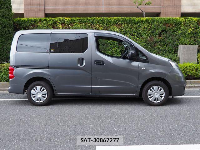 Nissan VANETTE VAN 2024-02 7060073-24