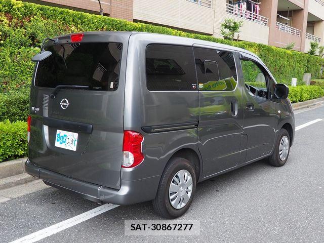 Nissan VANETTE VAN 2024-02 7060073-25