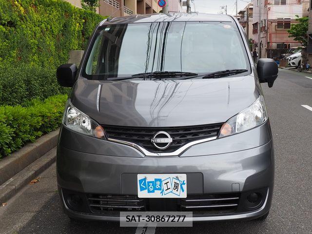 Nissan VANETTE VAN 2024-02 7060073-26