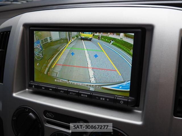 Nissan VANETTE VAN 2024-02 7060073-4