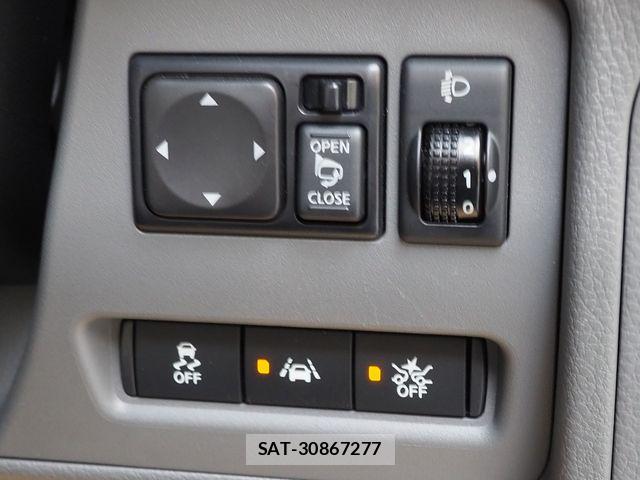Nissan VANETTE VAN 2024-02 7060073-7