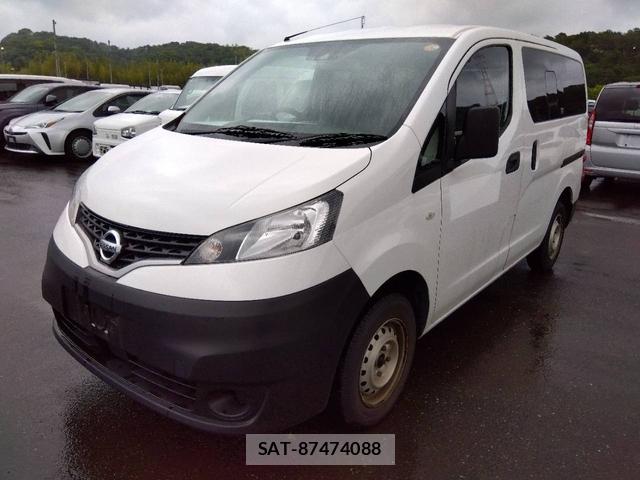 Nissan VANETTE VAN 2020 7171852-0