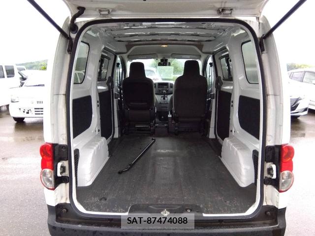 Nissan VANETTE VAN 2020 7171852-9