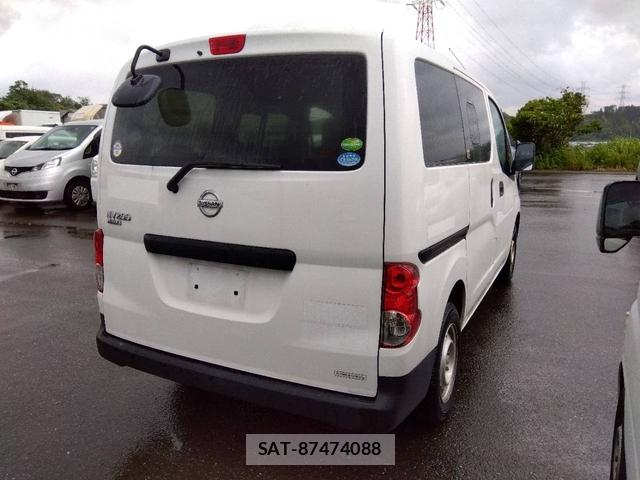 Nissan VANETTE VAN 2020 7171852-1