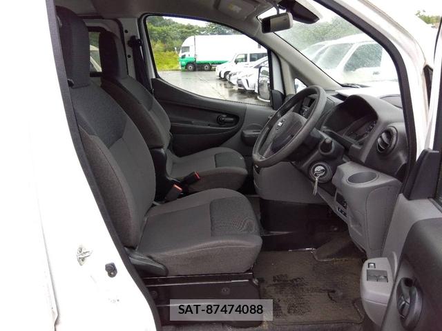 Nissan VANETTE VAN 2020 7171852-2