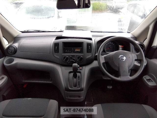 Nissan VANETTE VAN 2020 7171852-8