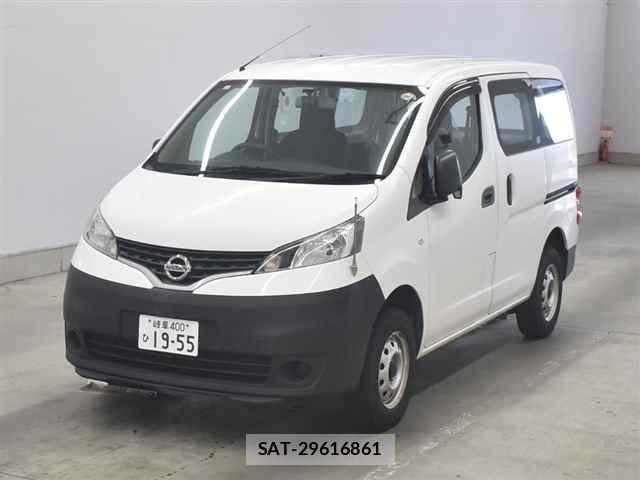 Nissan VANETTE VAN 2019 7171836-0