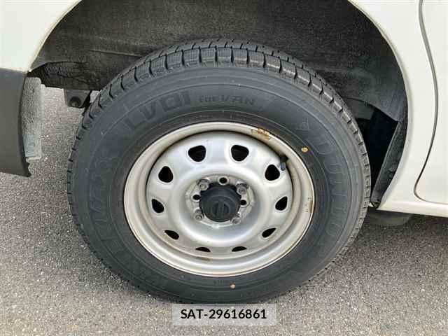 Nissan VANETTE VAN 2019 7171836-9