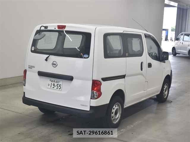 Nissan VANETTE VAN 2019 7171836-1